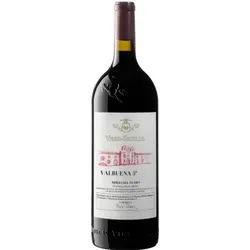 Magnum - Valbuena 5° 2021 - Vega Sicilia