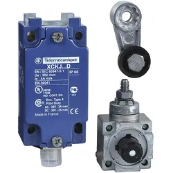 Telemechanique Sensors Positionsschalter XCKJ10514D