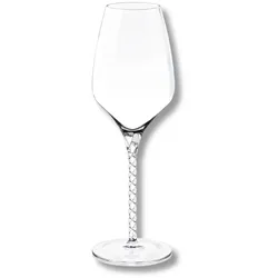 Wilmax England Wilmax Weinglas 800 ml Crystalline-Serie Transparent 2er Set WL-888102/2C