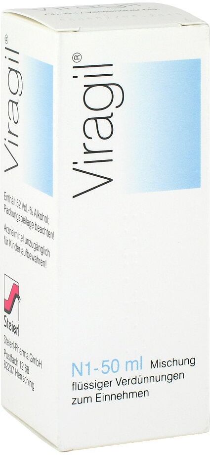 Viragil flüssig