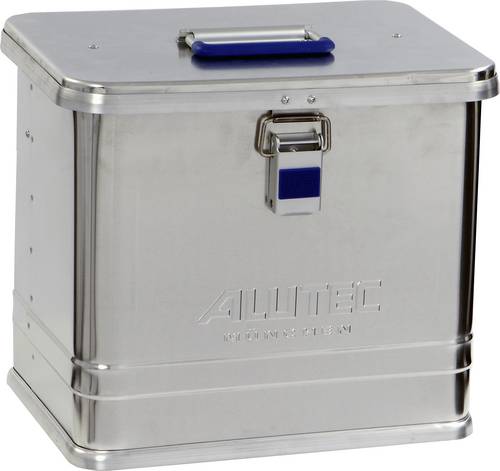 Alutec COMFORT 12027 12027 Transportkiste Aluminium (L x B x H) 380 x 280 x 332mm