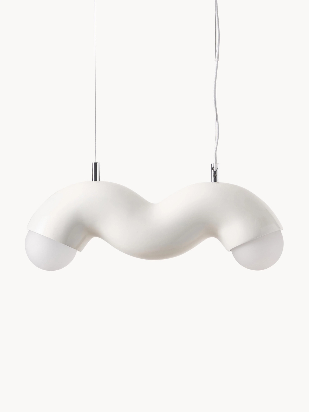 Westwing Collection Hanglamp Memphis