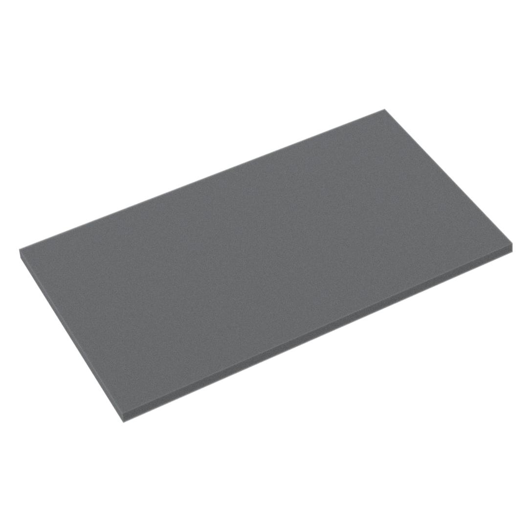 Feldherr ETBA010 - Schaumstoff Ausgleichsboden für Auer Eurobehälter 30 x 20 (Schaumstoff) (ETBA010)