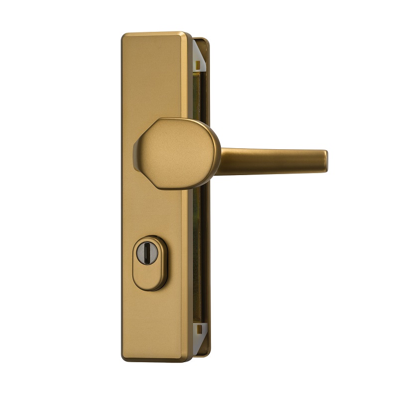 ABUS Türgriff KLZS714 10008425-01