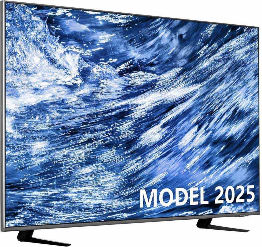 Samsung Neo QE75QN85FAUXXH, 190,5 cm (75"), 3840 x 2160 Pixel, Neo QLED, Smart-TV, WLAN, Silber
