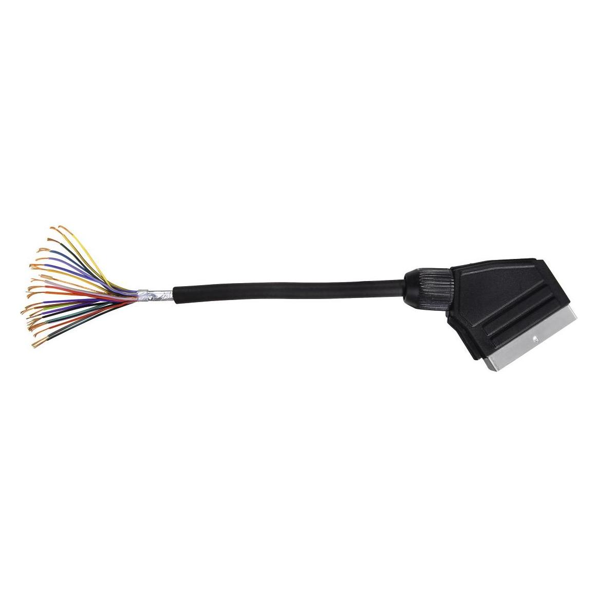 Hama Scart - Scart (1.50 m) (00205081)