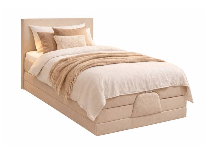 Boxspringbett Eos von Philrouge