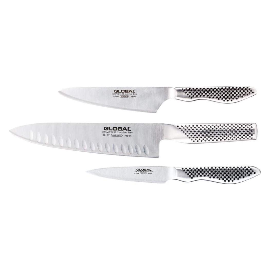 Global Messer Classic (20 cm, 3x) (1764 - G-773889)