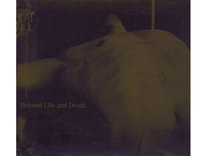 Noeta - Beyond Life And Death