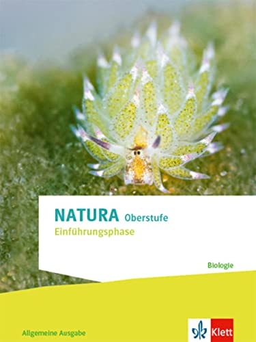Natura Biologie Einführungsphase: Schulbuch Klassen 10 (G8), Klassen 11 (G9) - Preis vom 09.10.2026 07:28:09 h