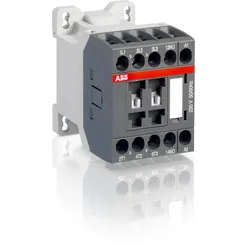 ABB AS12-30-10-20 Schütz, 5,5 kW, 24 V 50/60 Hz 1SBL111001R2010