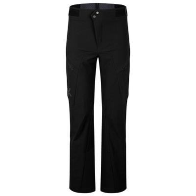 Montura - Gita Pants - Tourenhose Gr L schwarz