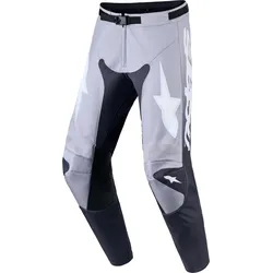 Alpinestars Racer Amber Motocross Hose 38