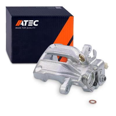 Atec Bremssattel hinten links [Hersteller-Nr. 34002098] für Audi