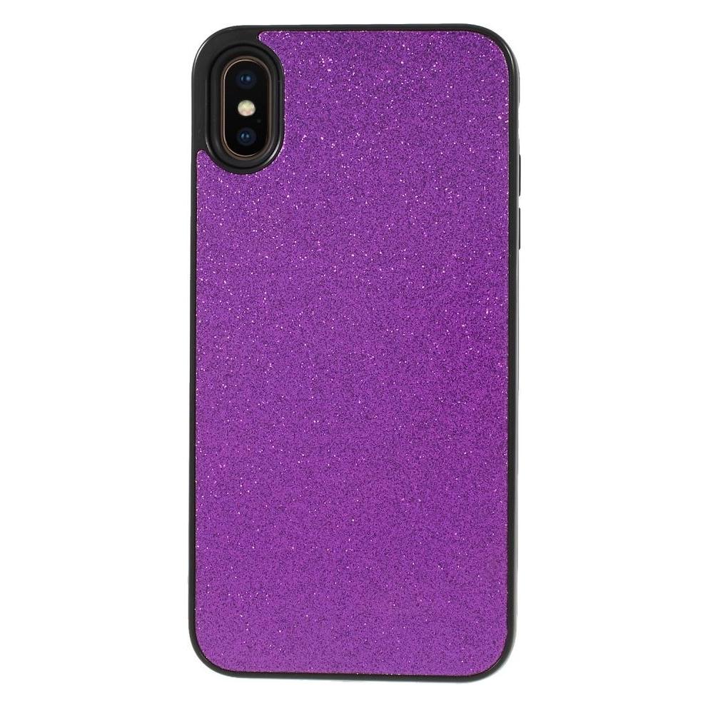 Cover-Discount Hybrid Glitterhülle (Apple iPhone XS Max) (101114188E)