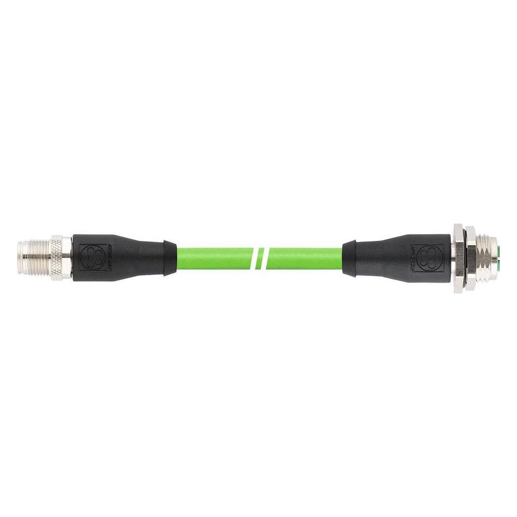 Lapp 2172376 RJ45 Netzwerkkabel, Patchkabel 7 m 1 St. (7 m) (2172376)