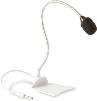 Arturia MiniFreak Microphone