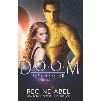 Doom, Taschenbuch von Regine Abel, Independently Published, 978-1-989761-15-1