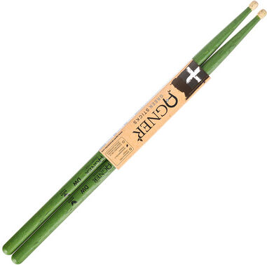 Agner DW Hickory Green Sticks