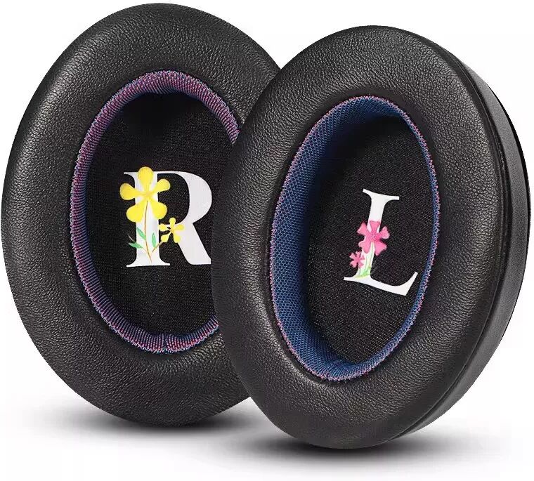 INF Coussinets de remplacement pour casque Sony WH-1000XM3