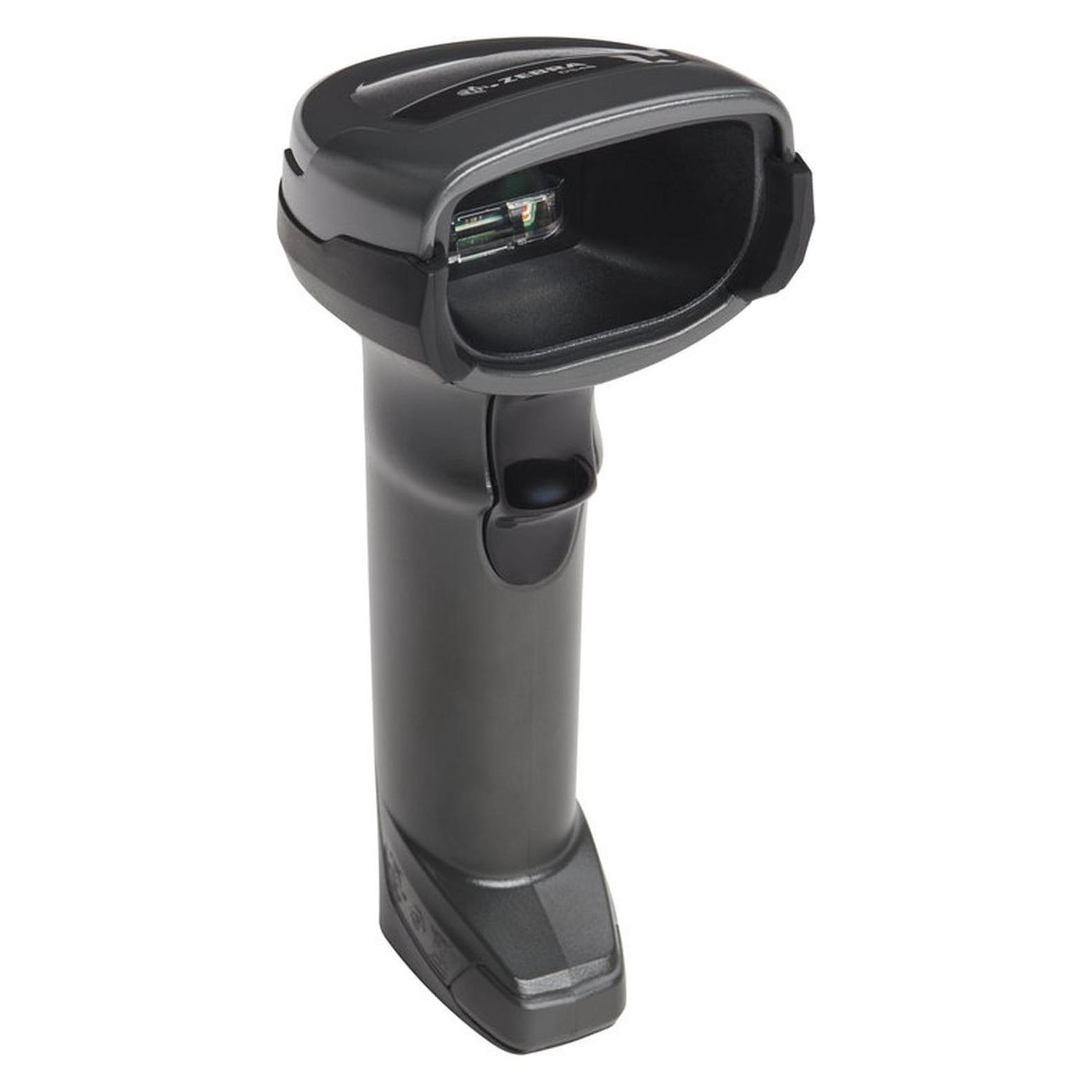 Zebra Barcodescanner DS4678 (DS4678-SR7U2100SFW) (1D-Barcodes, 2D-Barcodes) (DS4678-SR7U2100SFW)