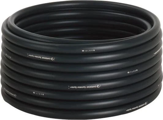 Gardena Sprinklersystem Verlegerohr 25 mm 10 m-Rolle