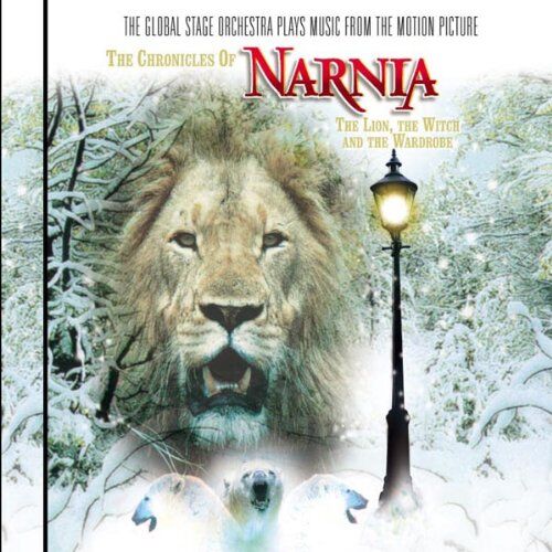 Narnia-Global Stage Orchestra - The Chronicles of Narnia - Preis vom 09.10.2026 07:28:09 h