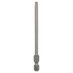 Bosch Accessories 2607001652 Bosch Power Tools TX-Bit Antrieb: 1/4 (6.3 mm) Abtrieb: TX TX 20 89 mm