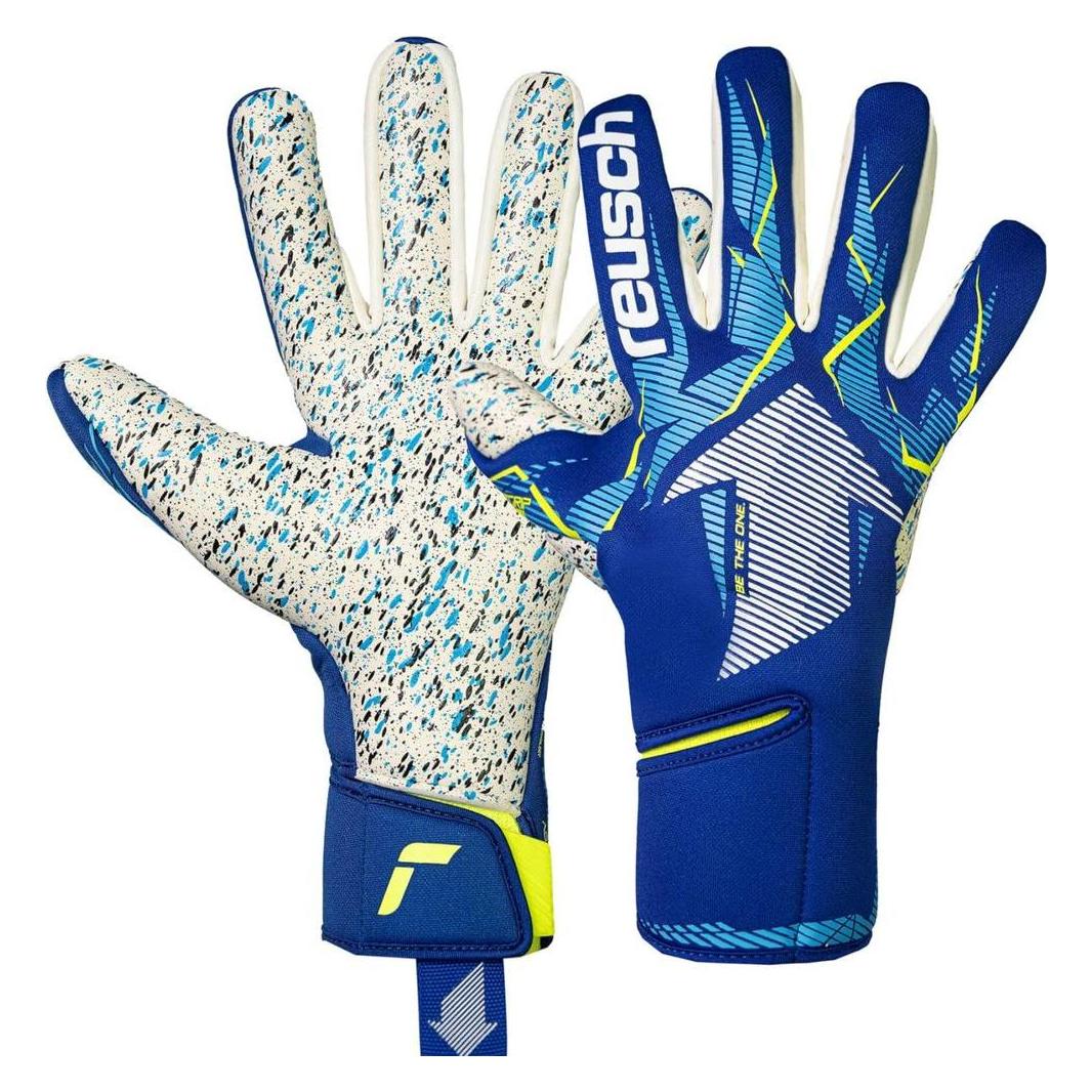 Reusch Fastgrip Fusion (9.5) (5670900-6)