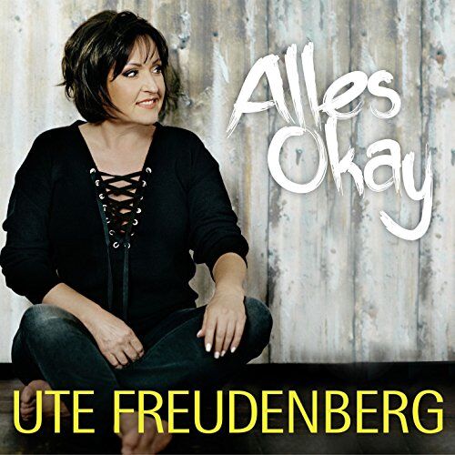 Ute Freudenberg - Alles Okay - Preis vom 09.10.2026 07:28:09 h