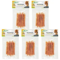 HumersVital® Kaustangen im Filetmantel für Hunde 5x70g Beutel