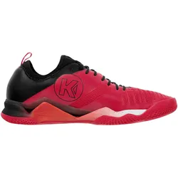 Kempa Herrenhallenschuhe Wing Lite 2.0 - rot / 44