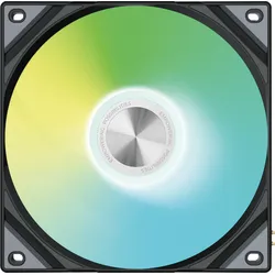 TRYX 650612 - TRYX ROTA SL ARGB Lüfter - 120mm, schwarz