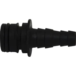 Lilie Smartserie Quick-Adapter Pumpenanschluss 12 mm gerade