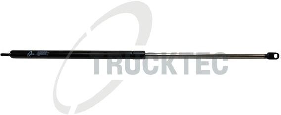 Trucktec Automotive Gasfeder 0566006 Für Man