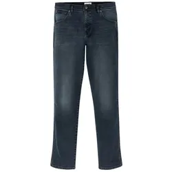 Wrangler Texas Slim 822 Jeans W42 L36 - Größe:W42 L36