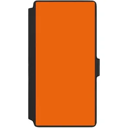 Nivocase Klapphülle für Samsung Galaxy S22 Ultra Handyhülle aus Kunst Leder NIVOflip schwarz Farbe (Samsung Galaxy S22 Ultra), Smartphone Hülle, Schwarz