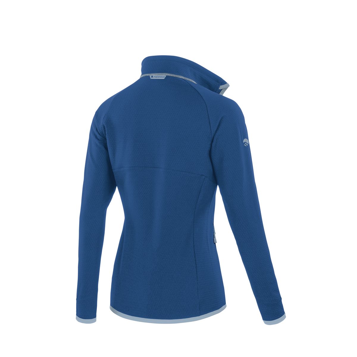 Ferrino Villar Jacket Woman deep blue (D2-clothing) XL 21229LD2XL