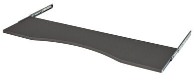 Thomann Creative Desk 159 KeyTray AN Anthrazit