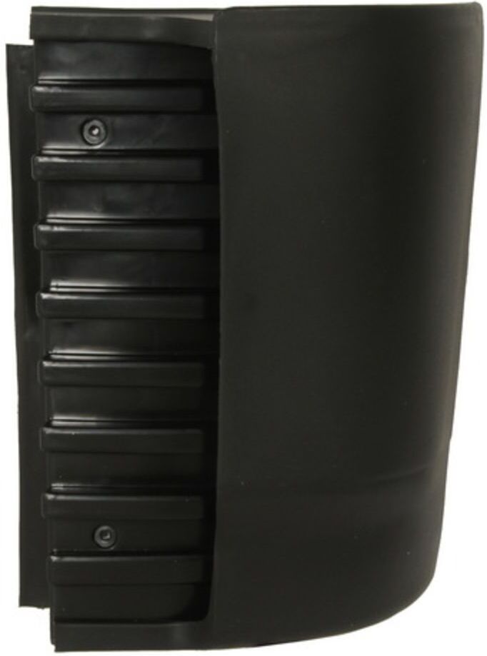Windabweiser PACOL MER-CP-037L Links