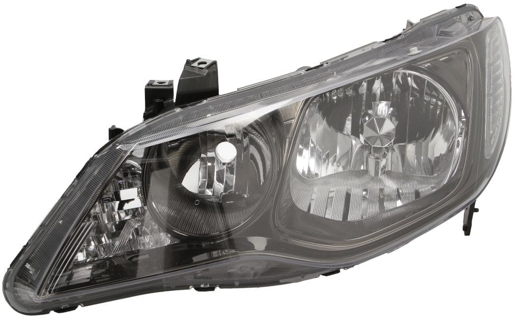 Depo Fanali 217-1159L-LDEM7, sinistro