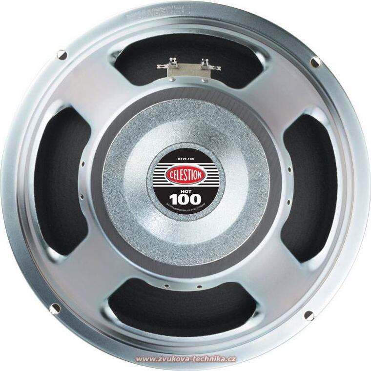 M-Audio CELESTION G12T HOT 100 luidspreker 8 Ohm