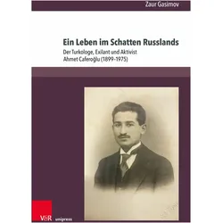 Gasimov:Ein Leben im Schatten Russlands, Biografien von Zaur Gasimov
