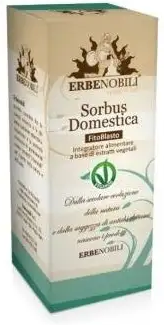 Erbenobili Sorbus Domest Phytoblast 50 ml