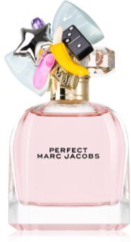 Marc Jacobs Perfect Eau de Parfum para mulheres 50 ml. Perfect