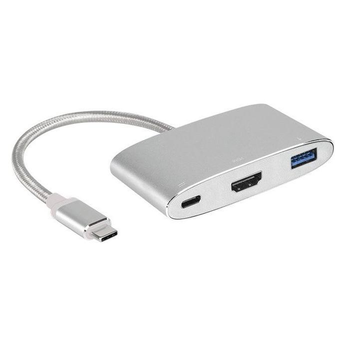 Innergie USB-C zu (HDMI) (ACC-S20FL RA)