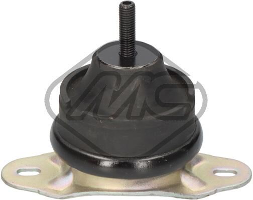 Metalcaucho Lagerung, Motor 02942 Rechts Für Citroën Lancia Fiat Citroën/peugeot