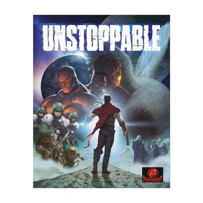 Unstoppable
