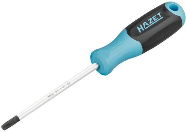 HAZET Tournevis 811LG-T25, Profil TX interne, T25 (811LG-T25)