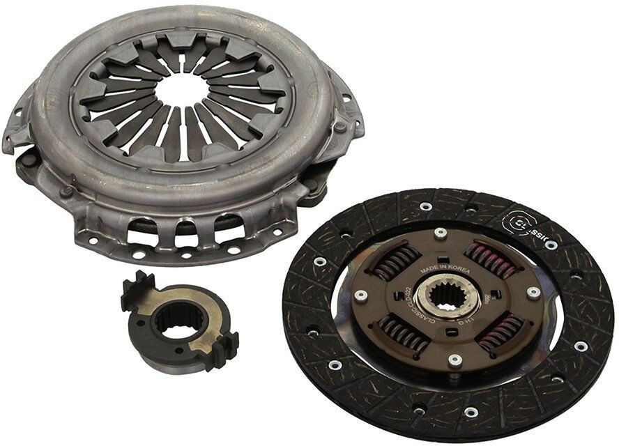 Kit D embrayage Valeo 828807 (kit2p)
